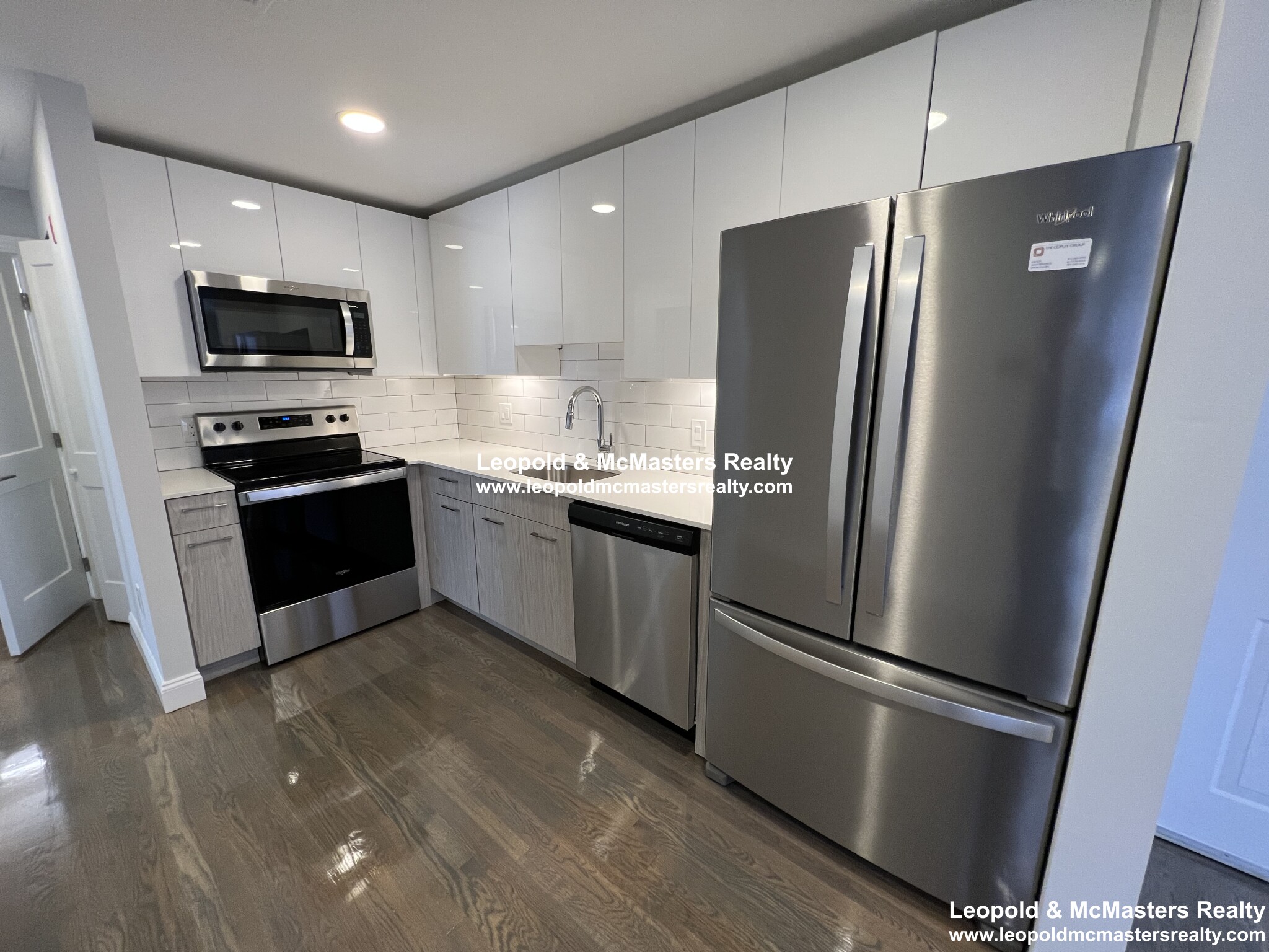 100 Jersey St, Fenway