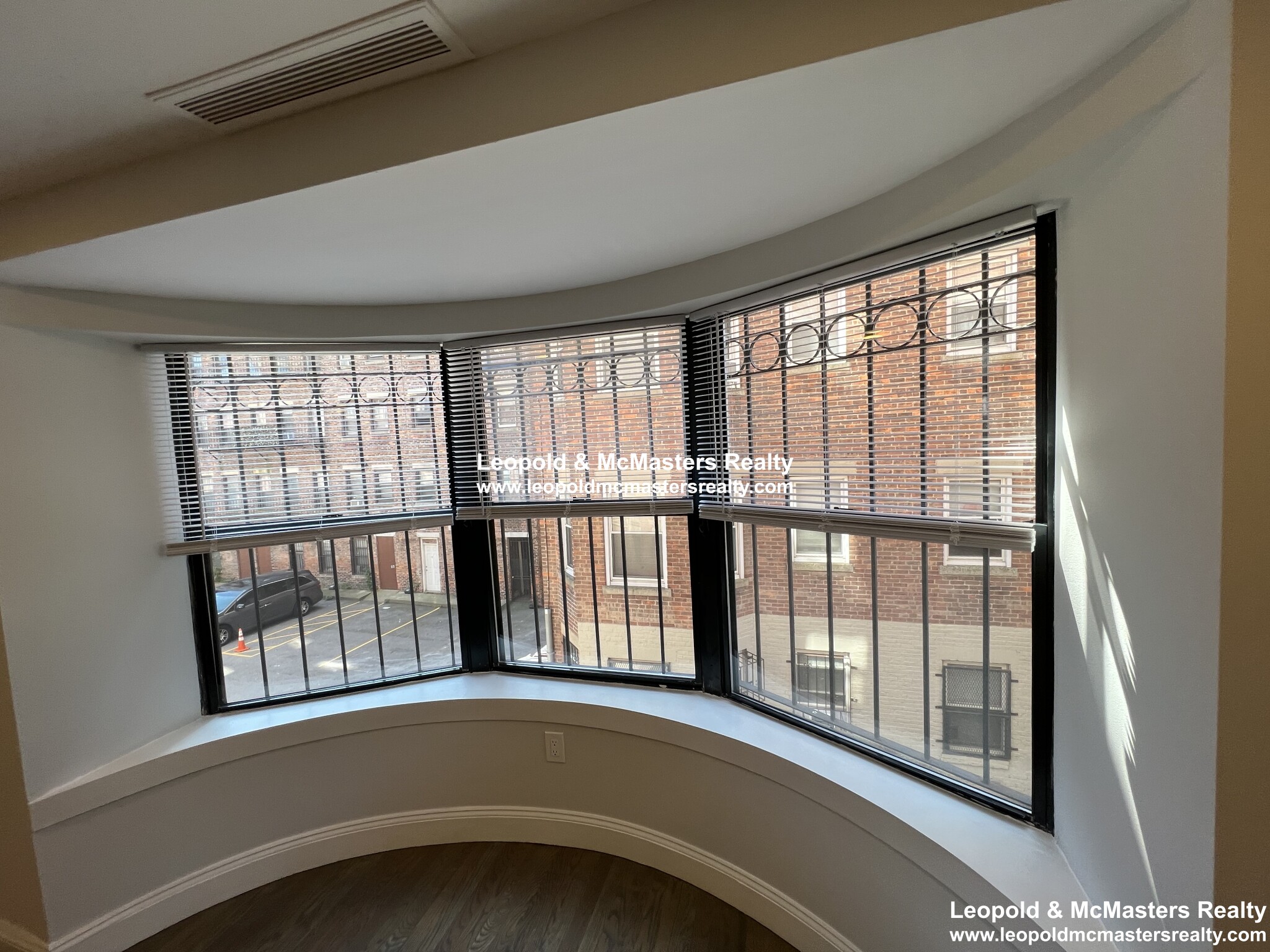 100 Jersey St, Fenway