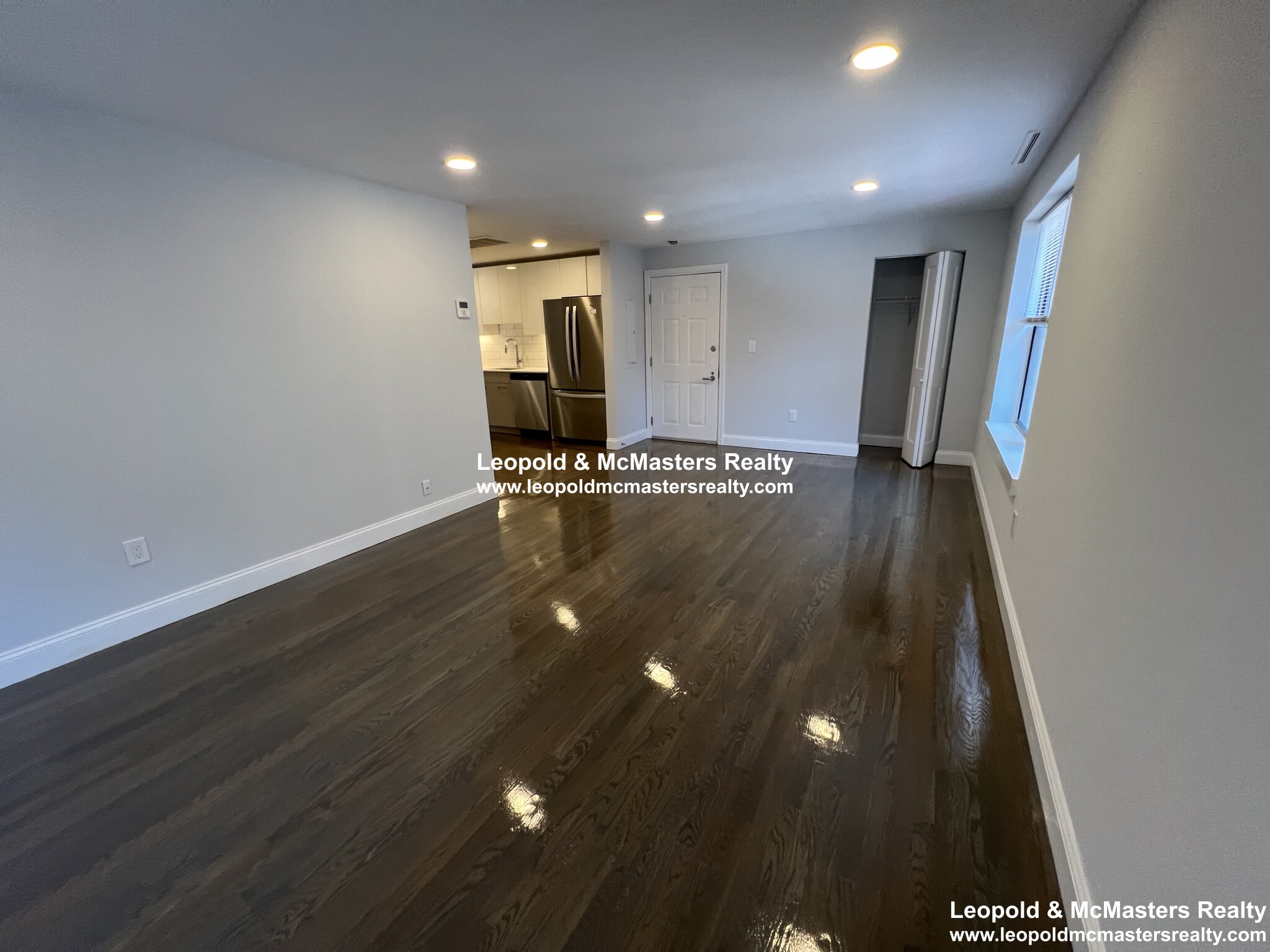 100 Jersey St, Fenway