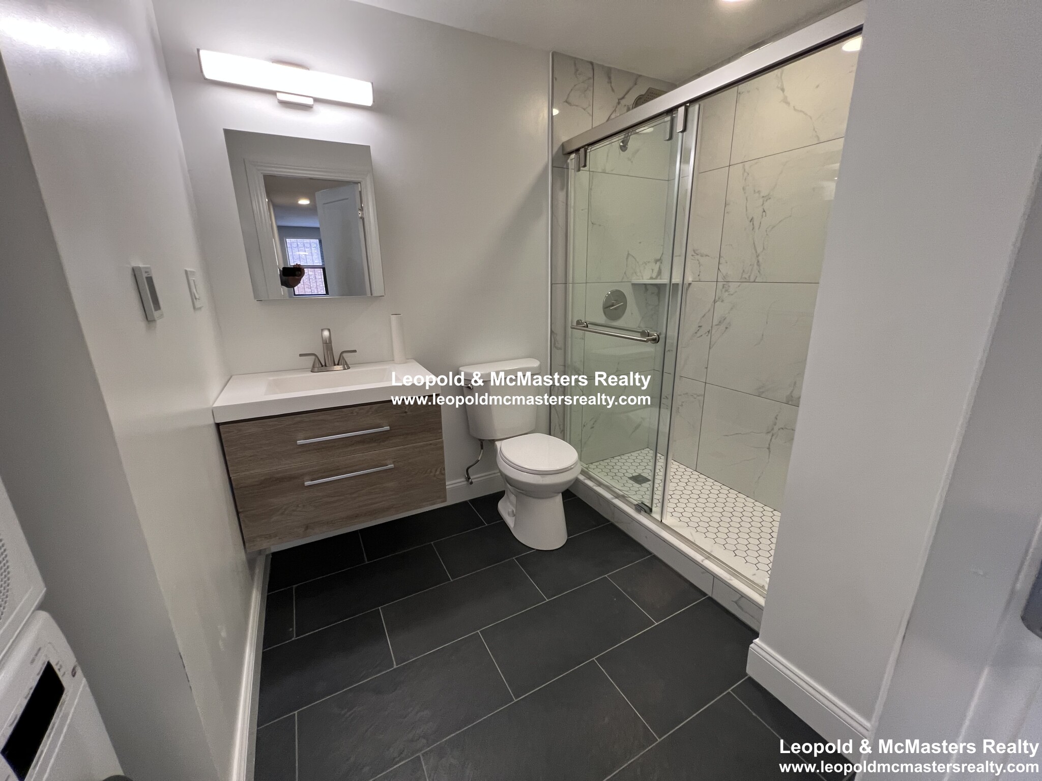 100 Jersey St, Fenway