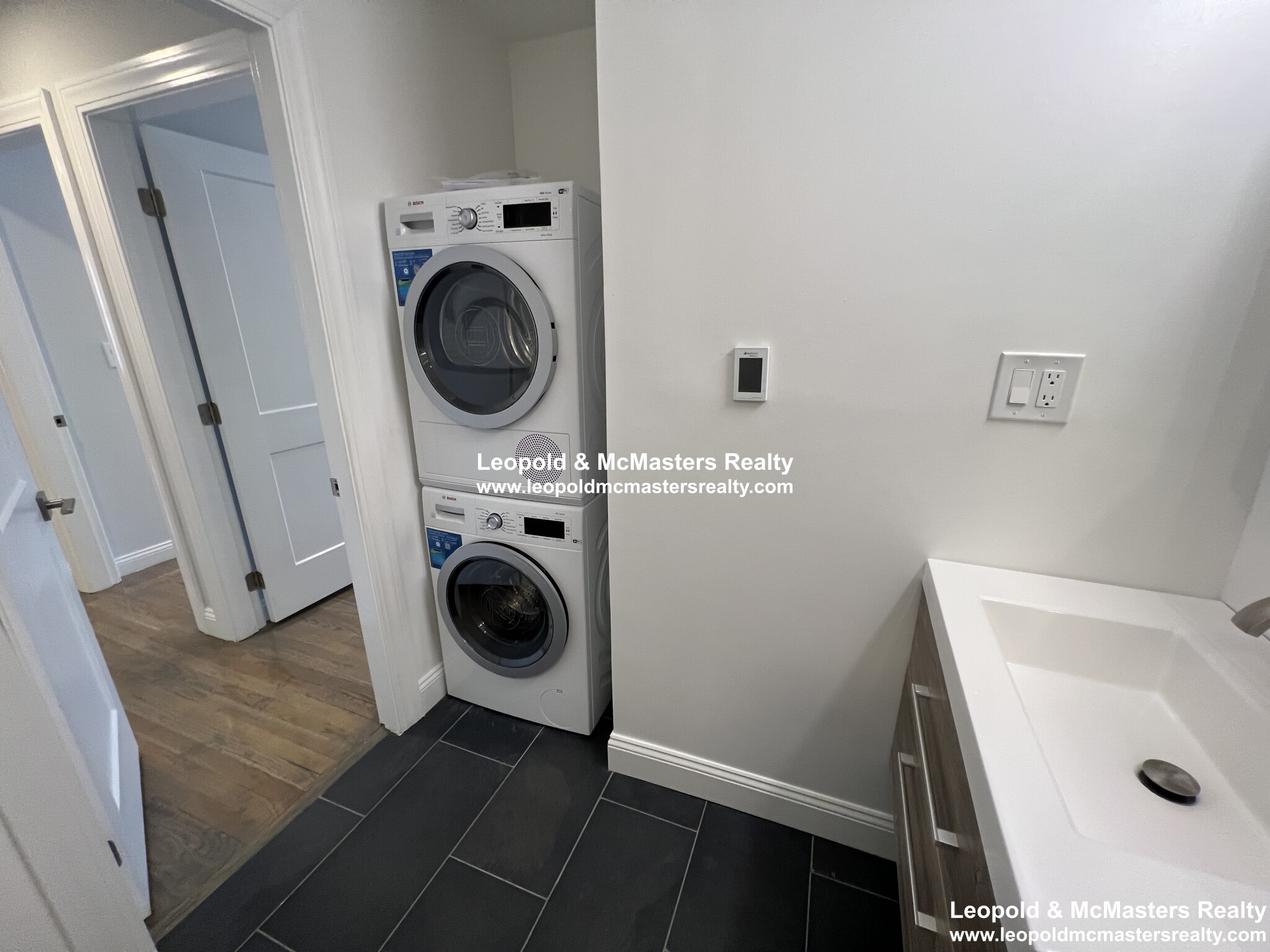 100 Jersey St, Fenway