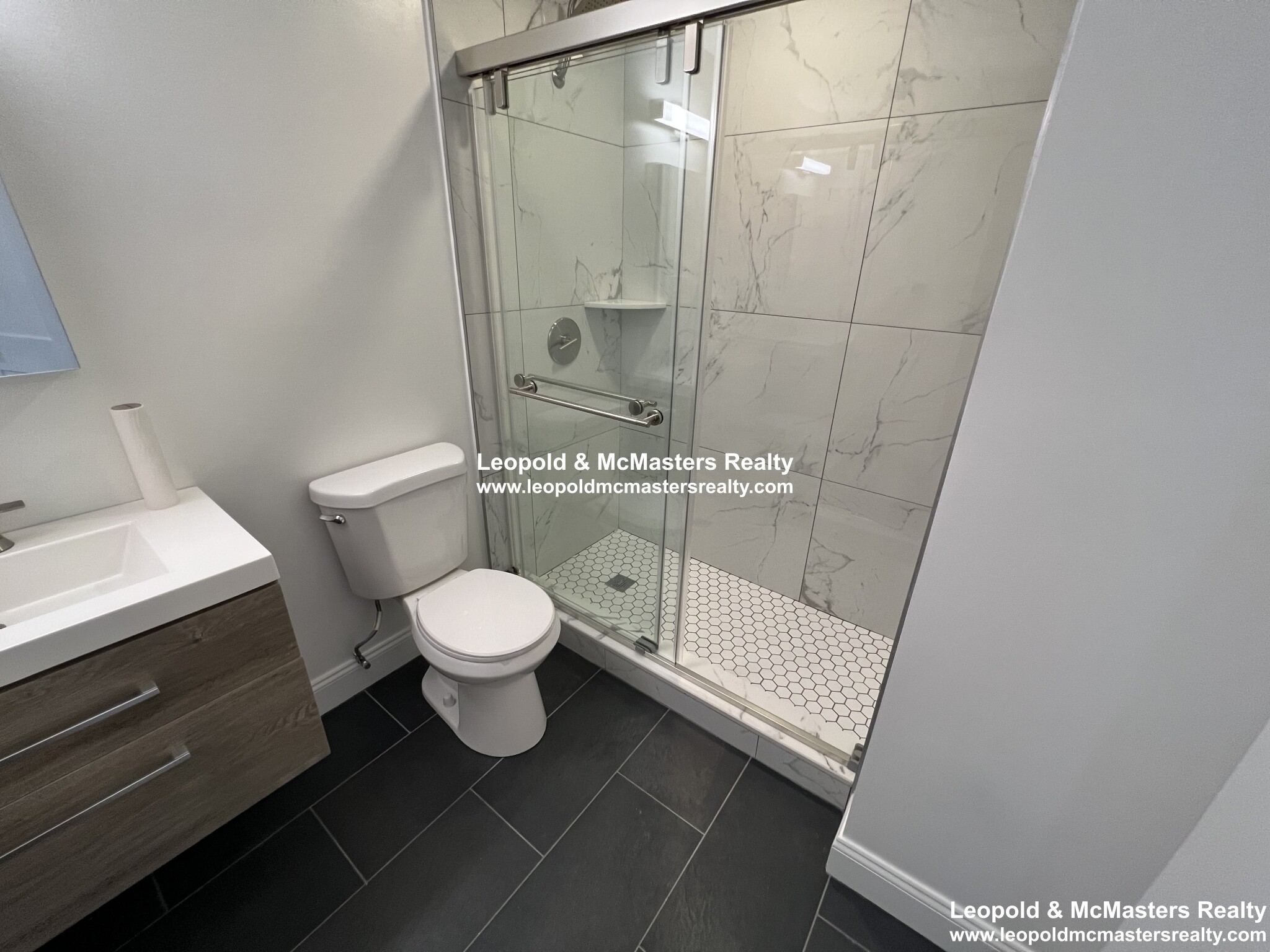 100 Jersey St, Fenway