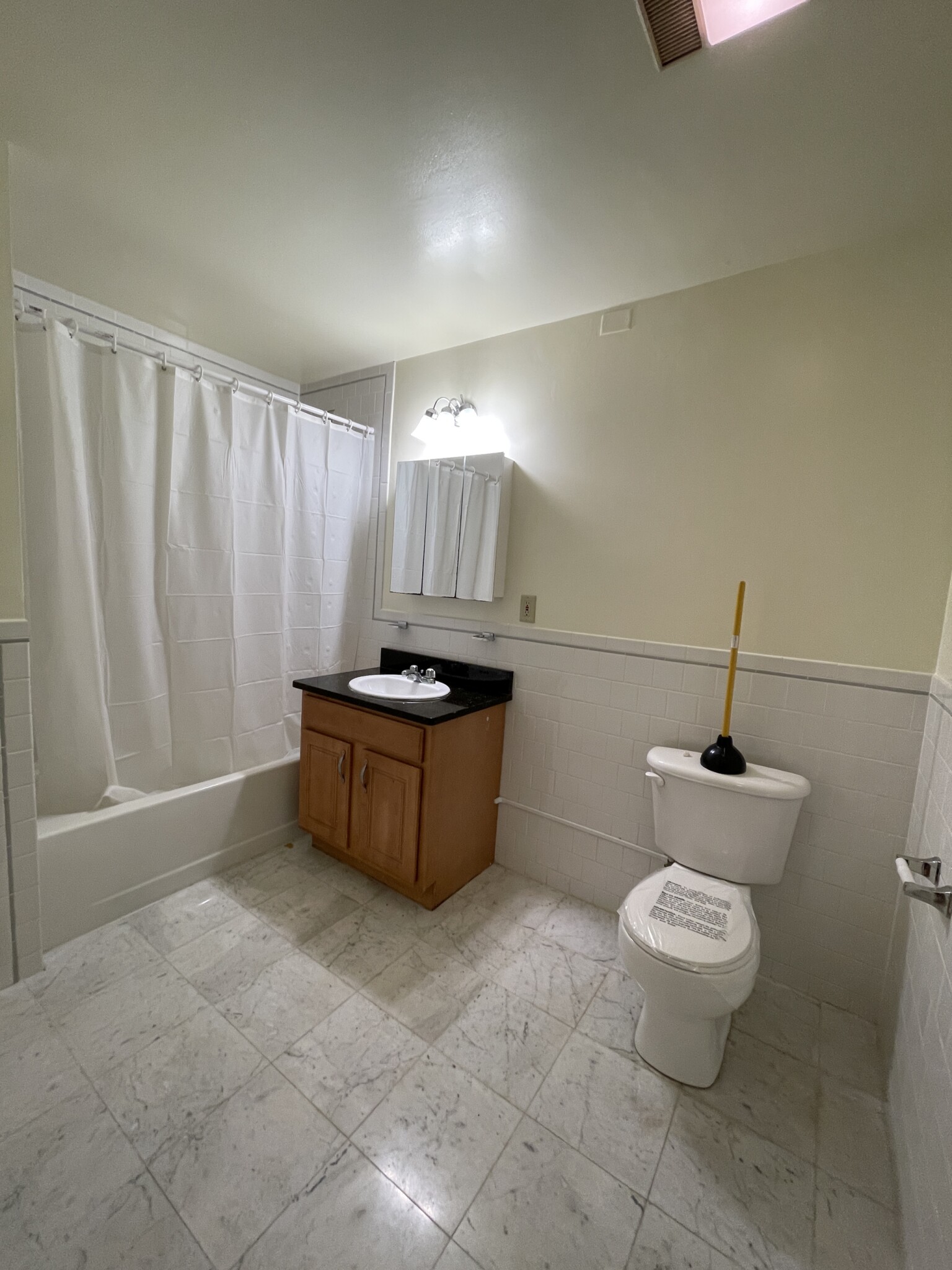 100 Jersey St, Fenway