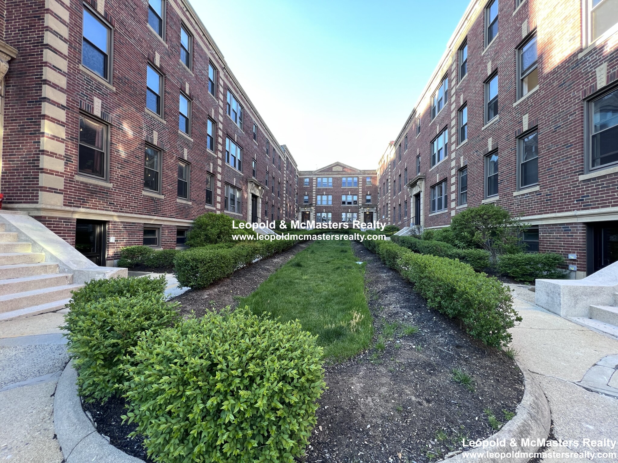 100 Longwood Ave, Coolidge Corner