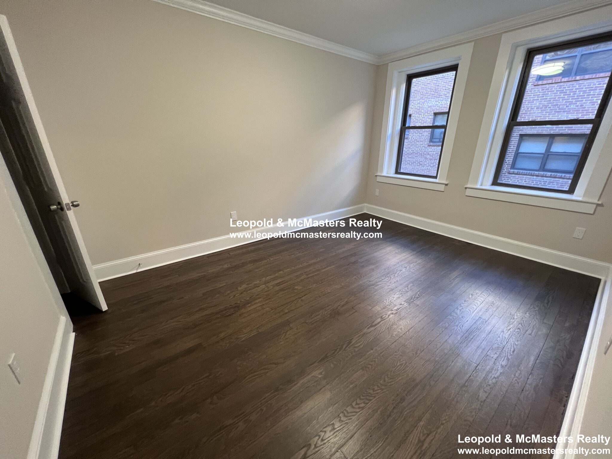 100 Longwood Ave, Coolidge Corner