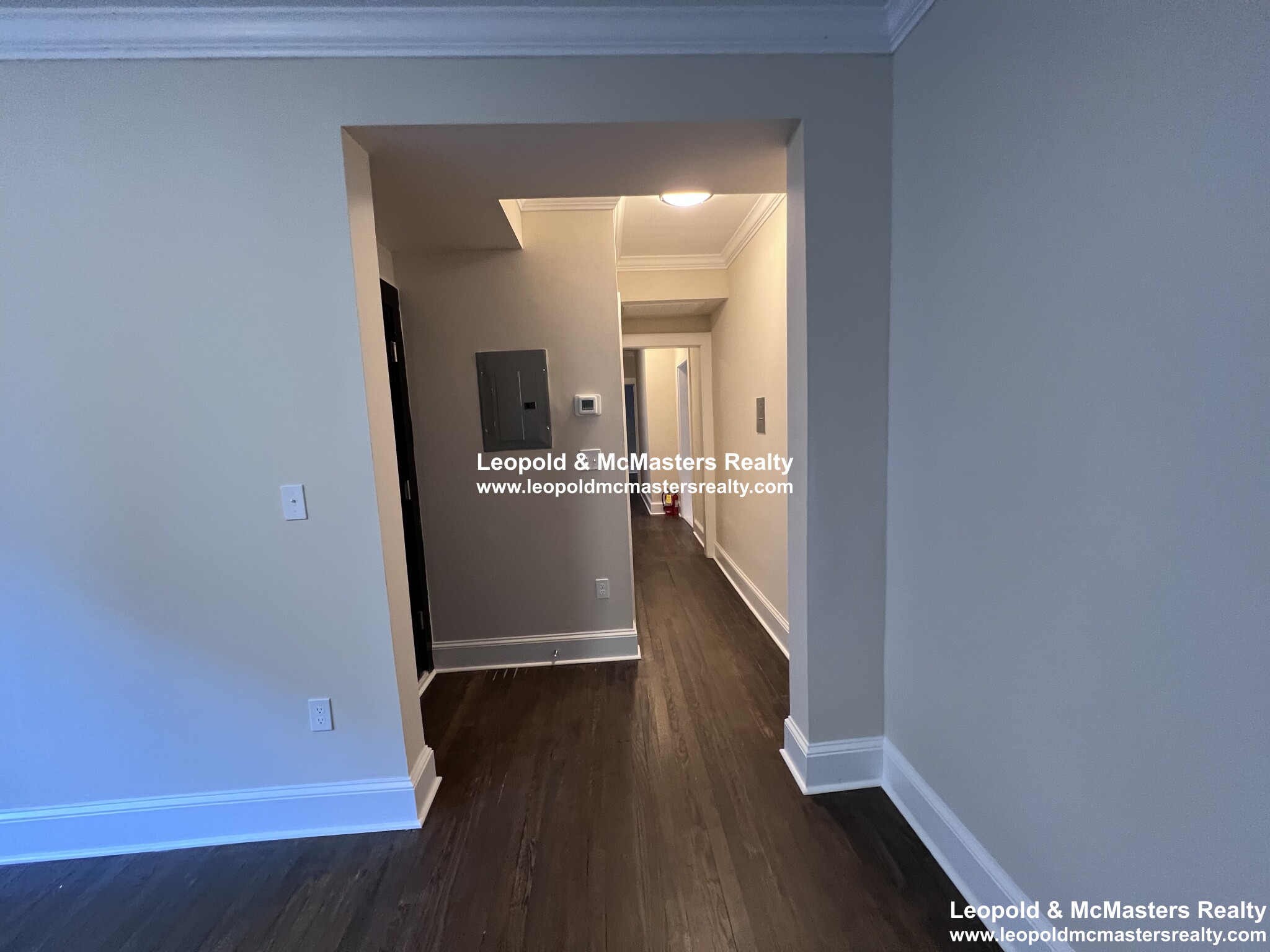 100 Longwood Ave, Coolidge Corner