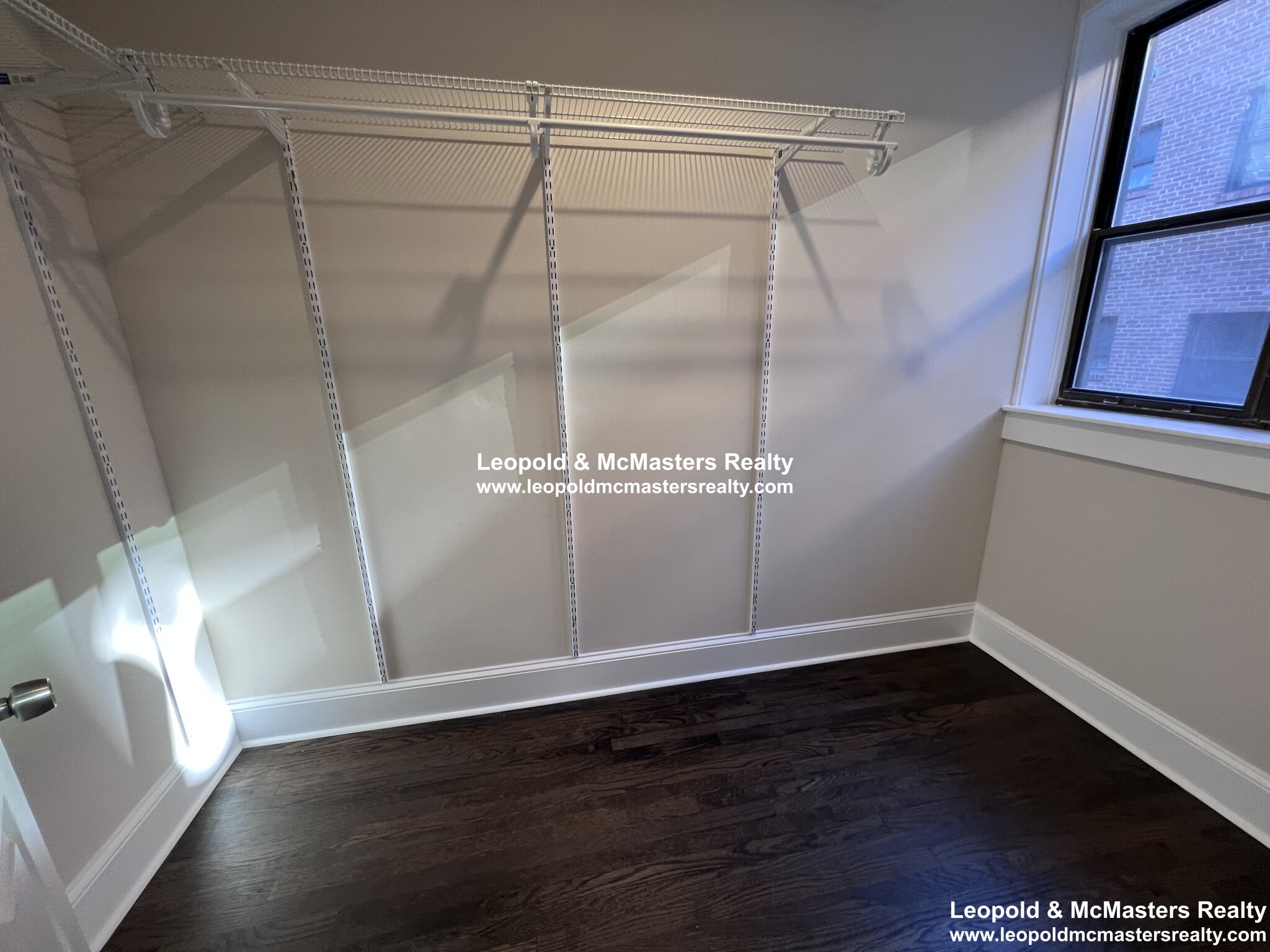 100 Longwood Ave, Coolidge Corner