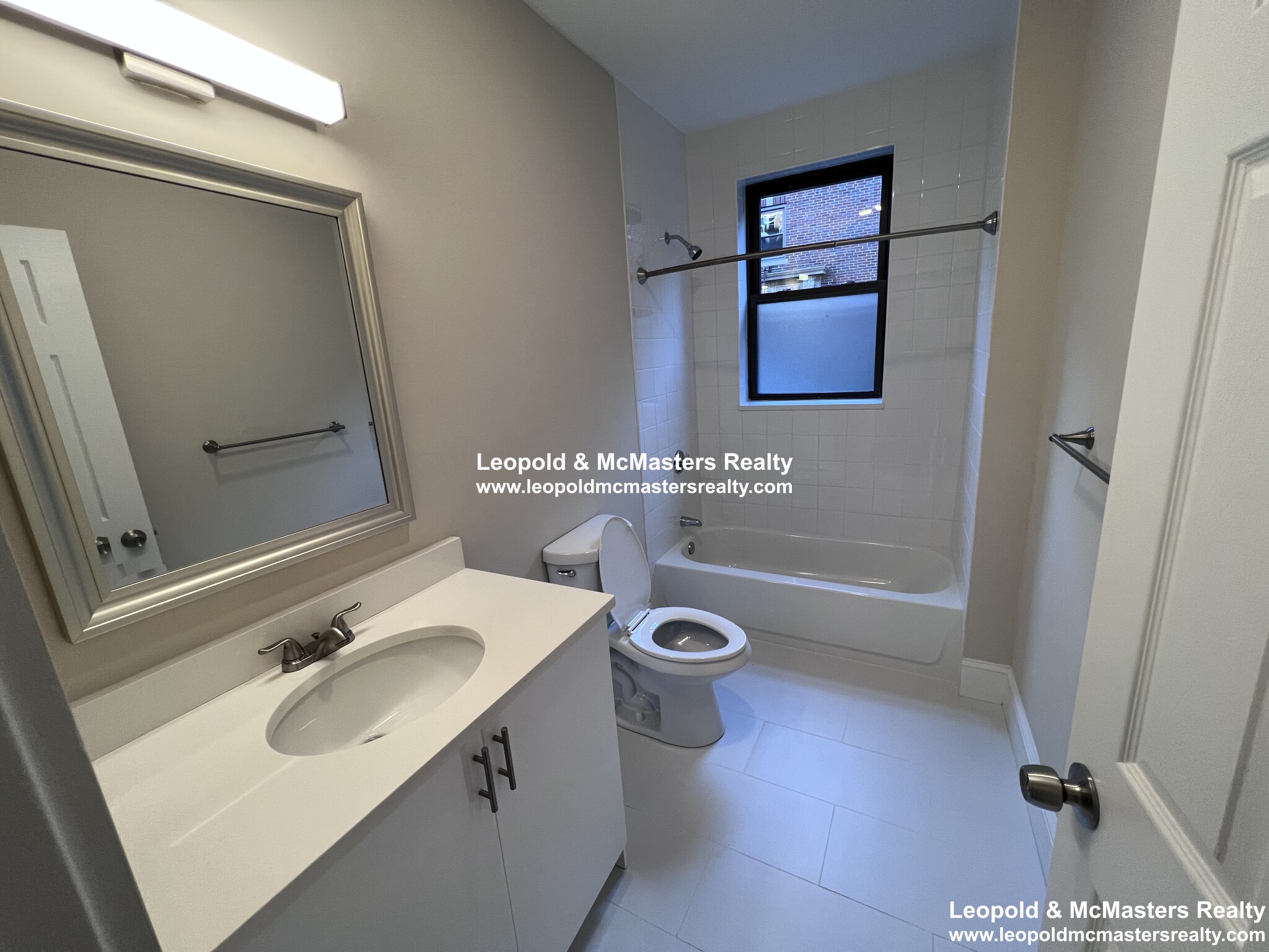 100 Longwood Ave, Coolidge Corner