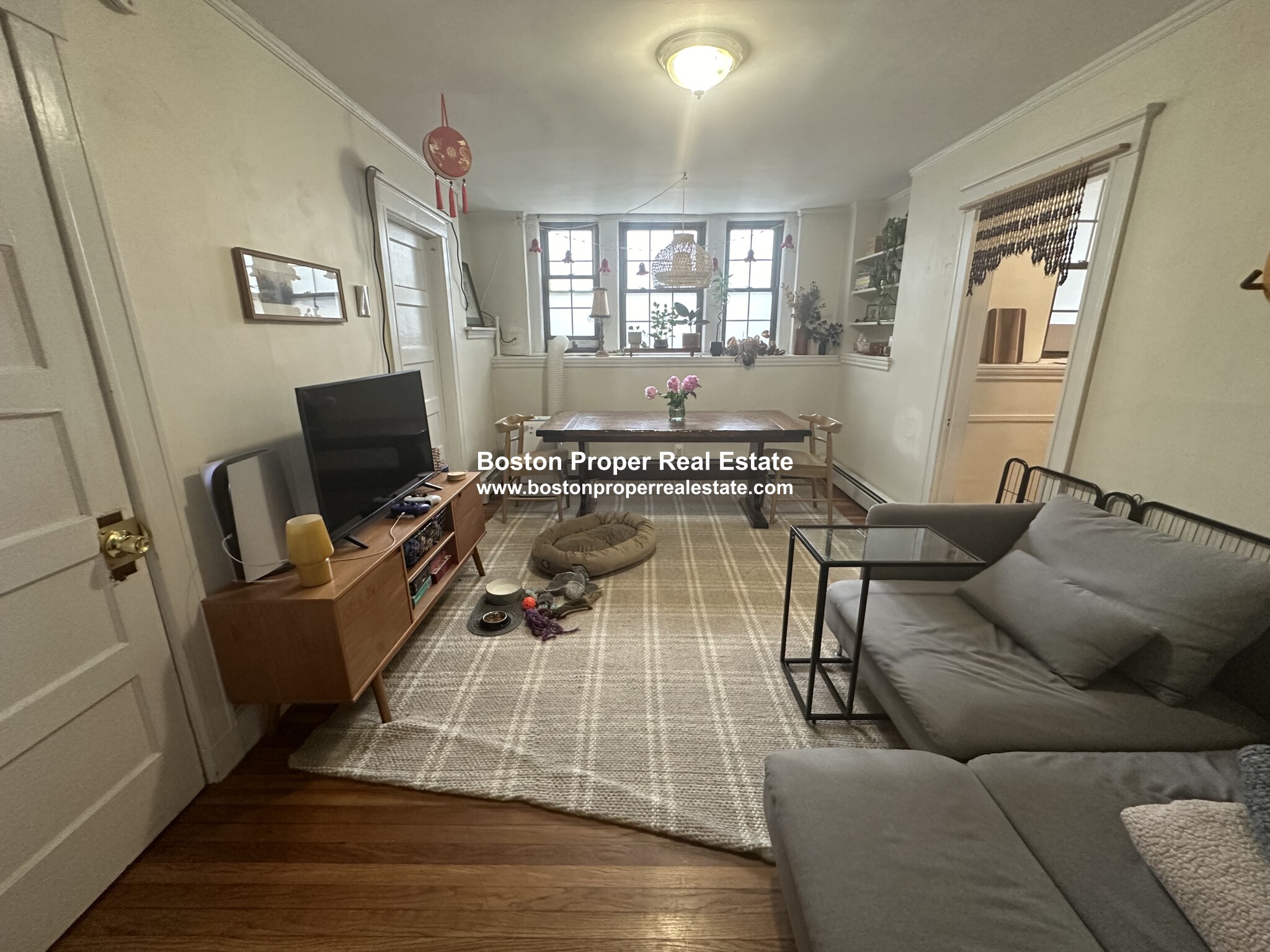 100 Madison Ave, Newtonville