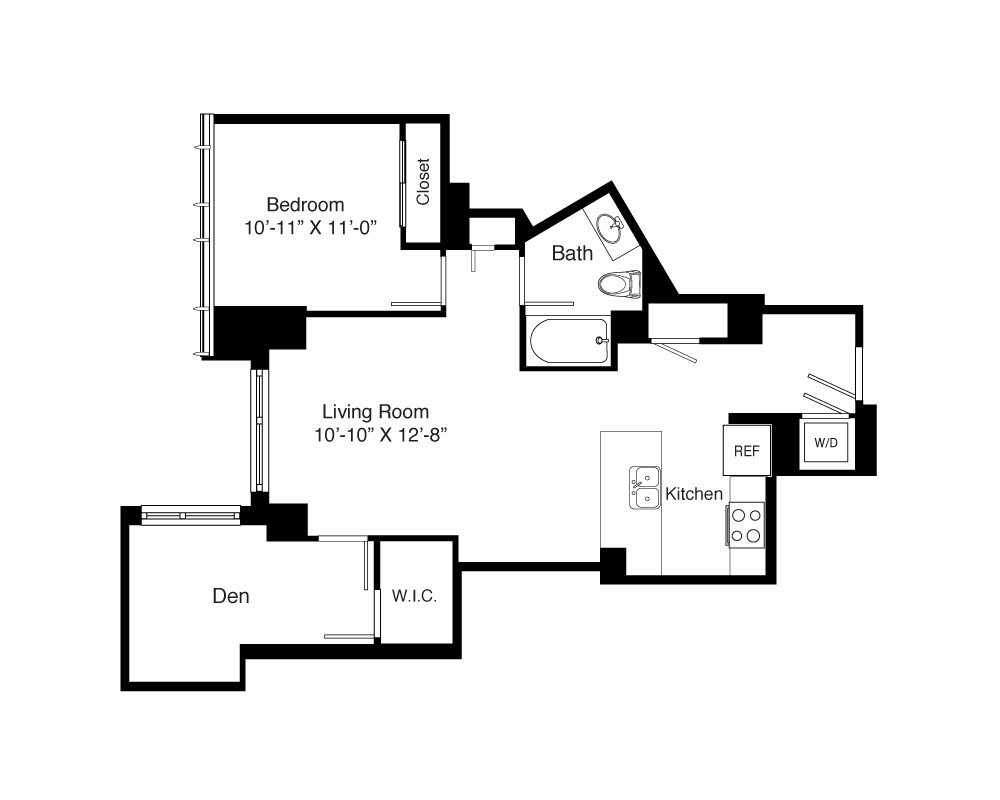 100 Pier 4 Blvd, East Boston