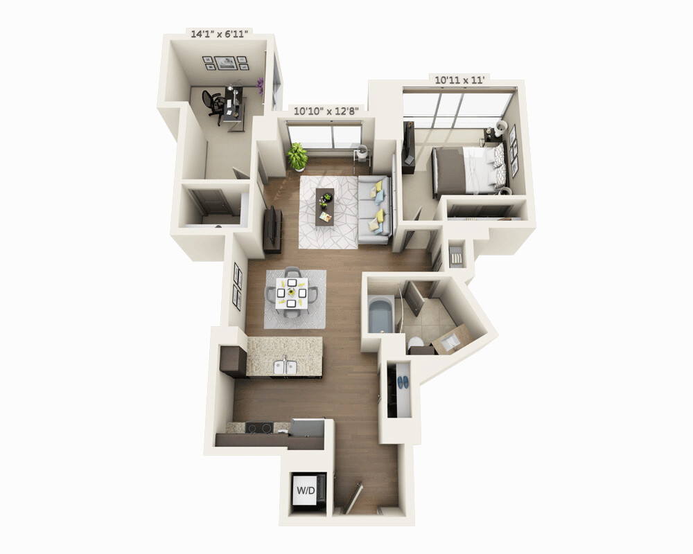 100 Pier 4 Blvd, East Boston