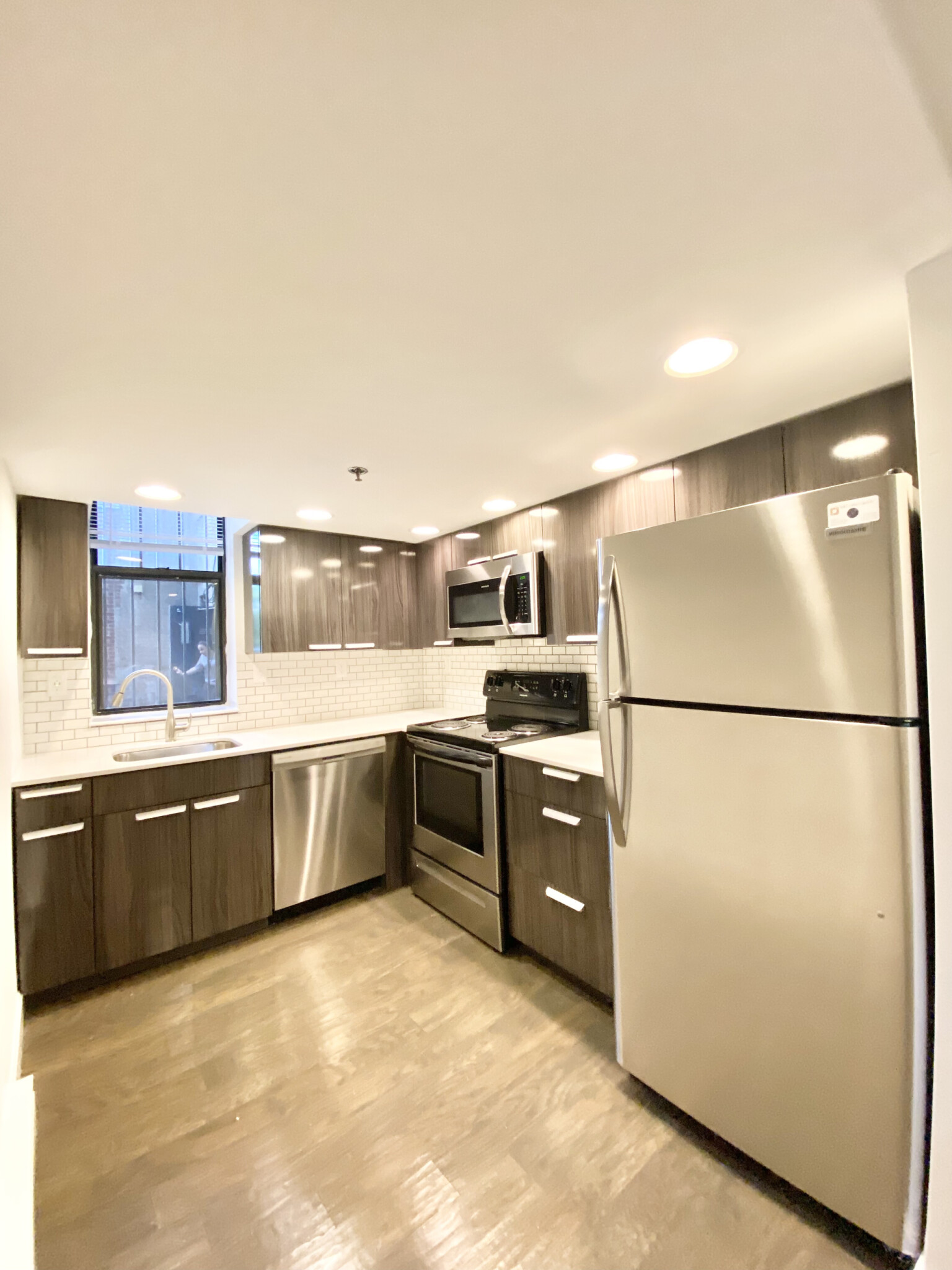 100 Queensberry St,, Fenway