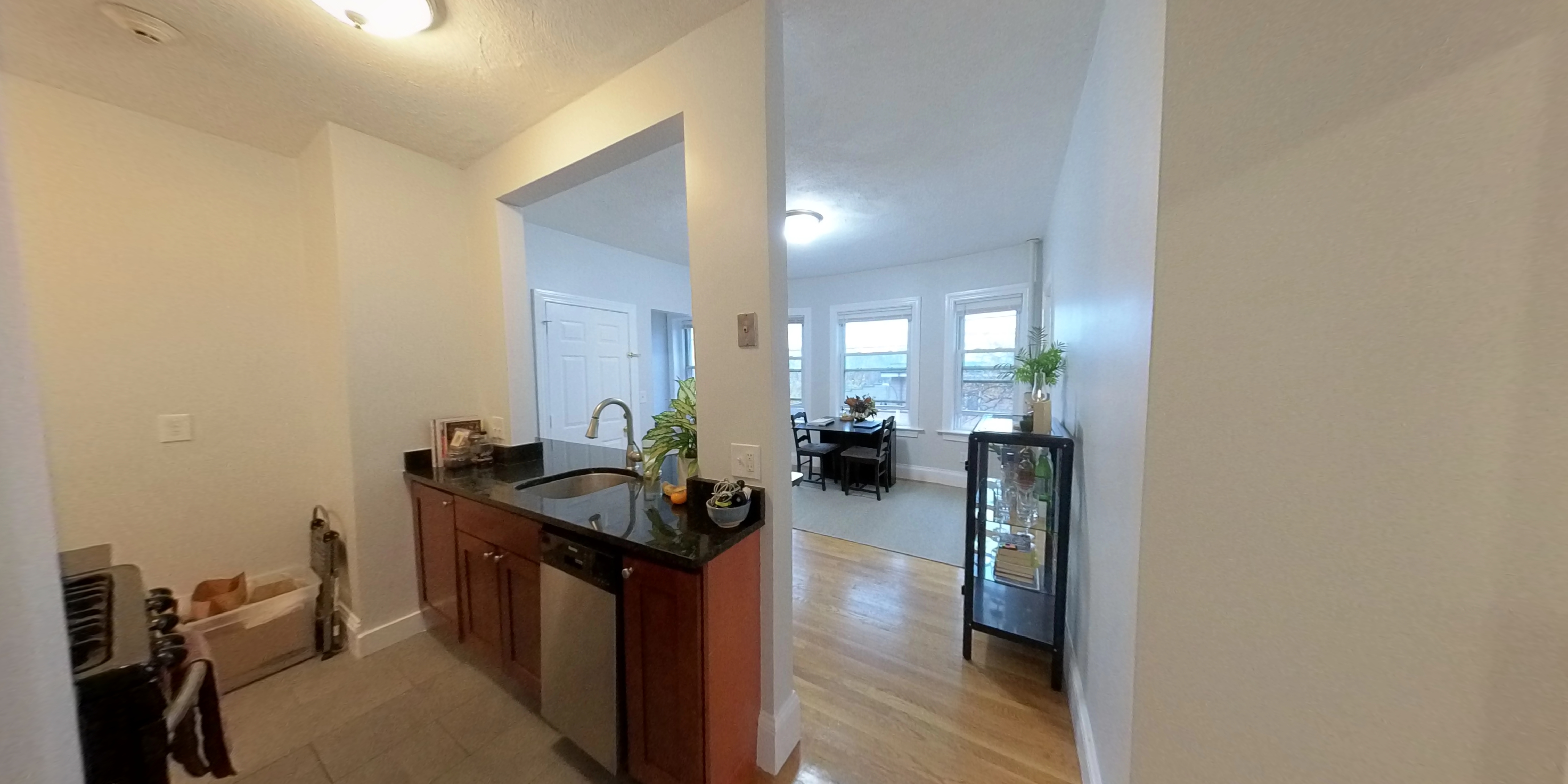 100 Saint Marys St, Fenway