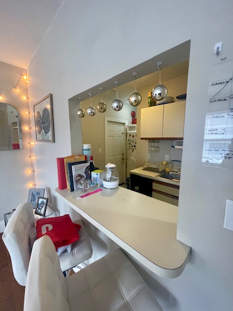 100 Saint Marys, Fenway