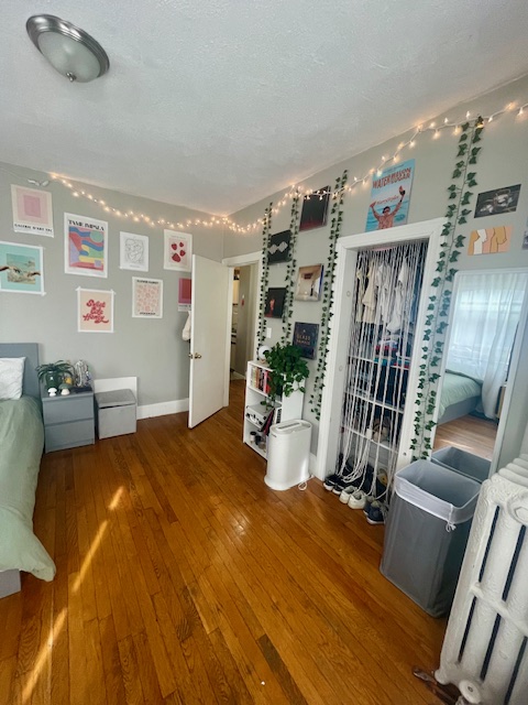 100 Saint Marys, Fenway