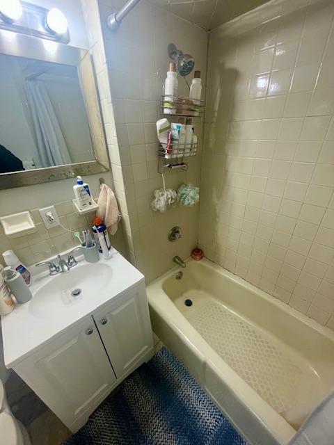 100 Saint Marys, Fenway