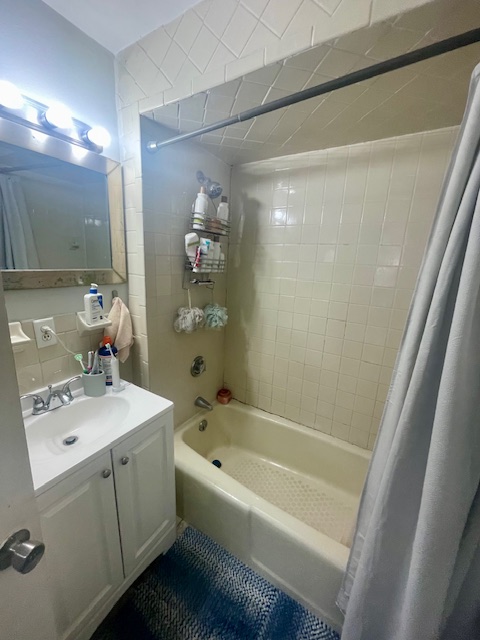 100 Saint Marys, Fenway