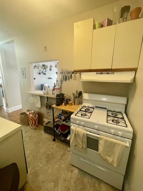 100 Saint Marys, Fenway