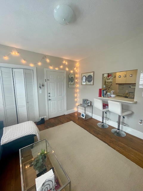 100 Saint Marys, Fenway