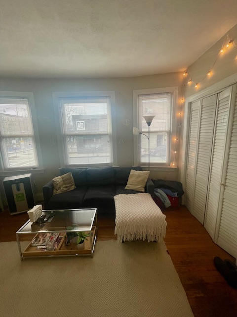 100 Saint Marys, Fenway