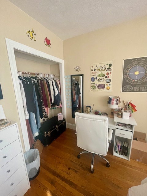 100 Saint Marys, Fenway