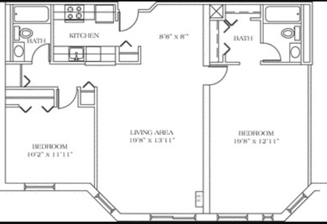 310 Cambridge St, East Cambridge