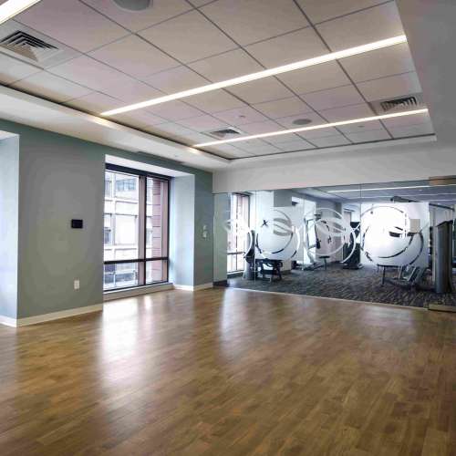 99 Kneeland St, Chinatown