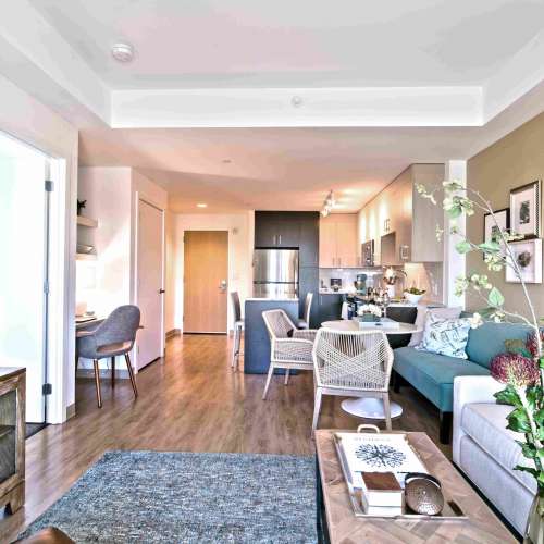 99 Kneeland St, Chinatown