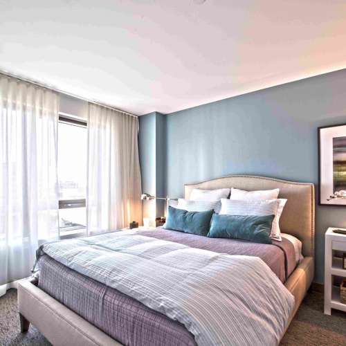 99 Kneeland St, Chinatown