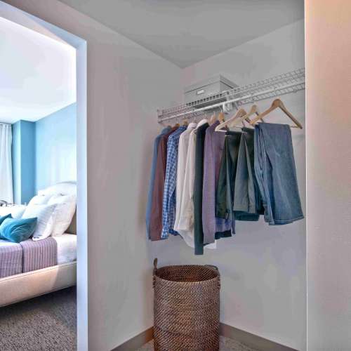 99 Kneeland St, Chinatown