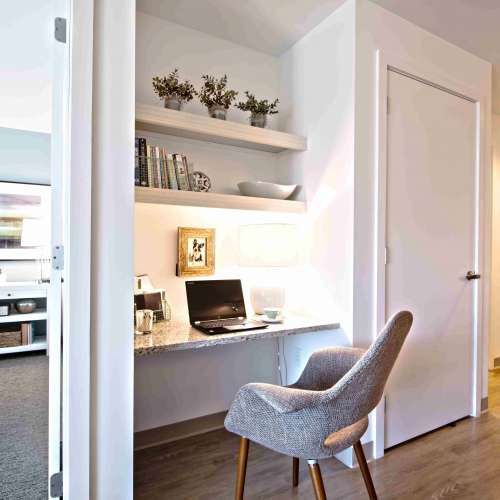 99 Kneeland St, Chinatown