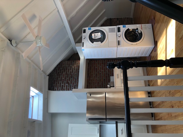 15 Bond St, South End