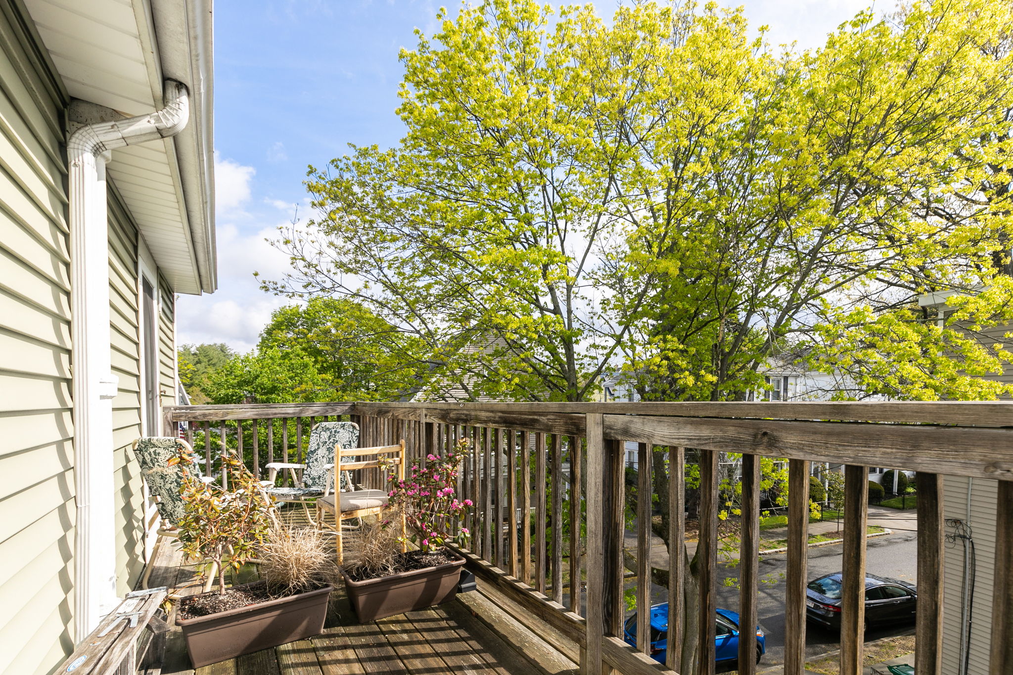 28 Faxon St, Nonantum