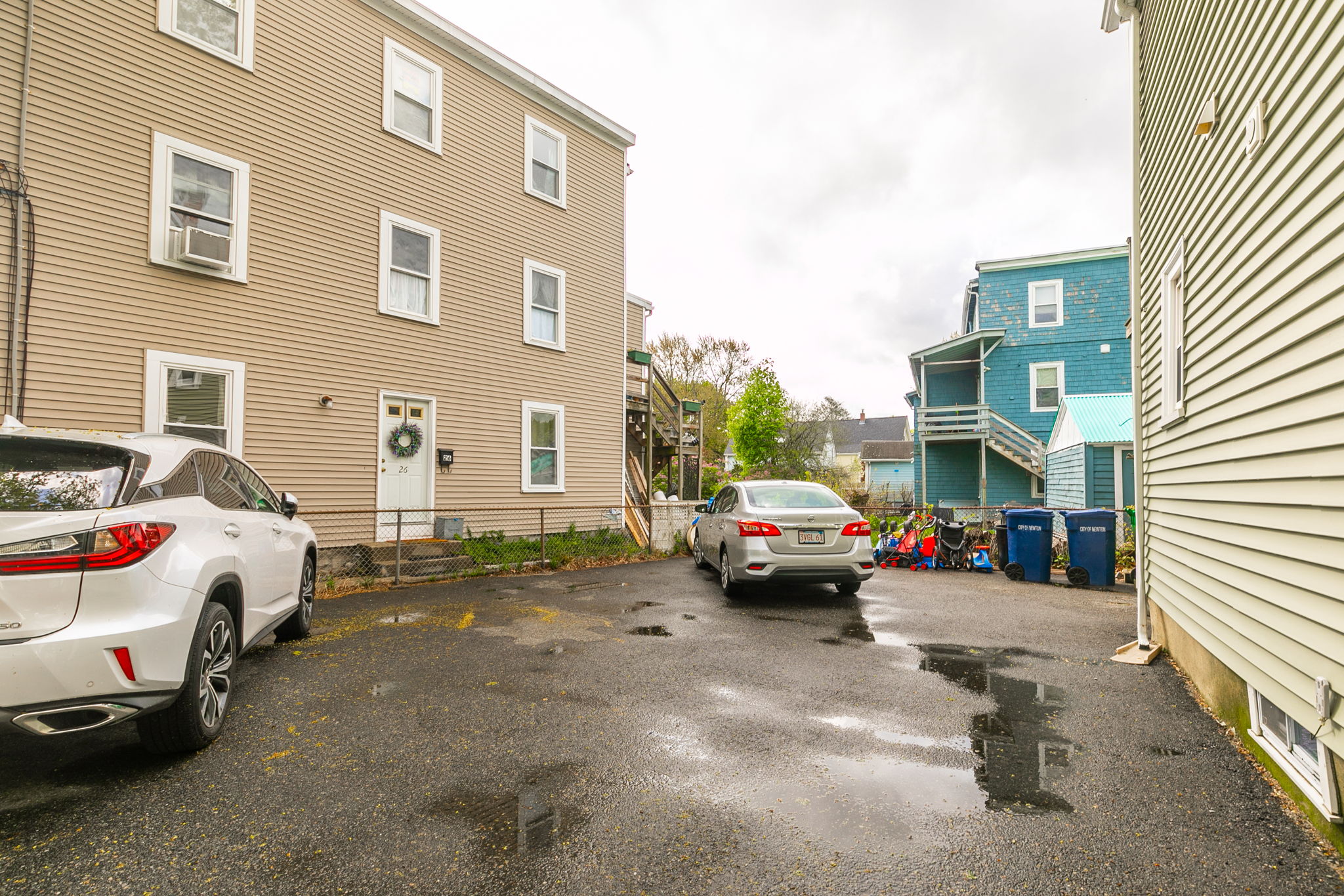 28 Faxon St, Nonantum