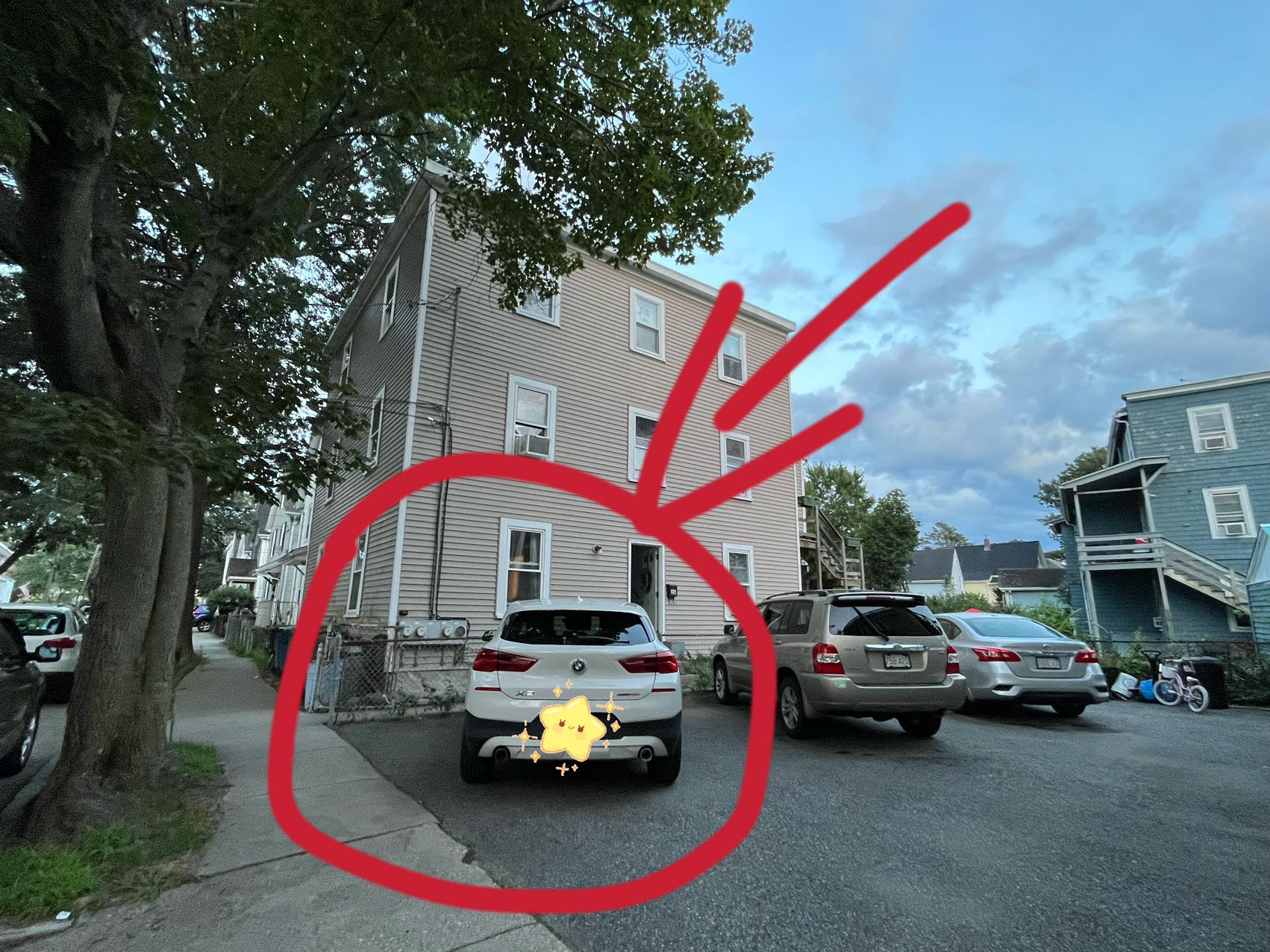 28 Faxon St, Nonantum