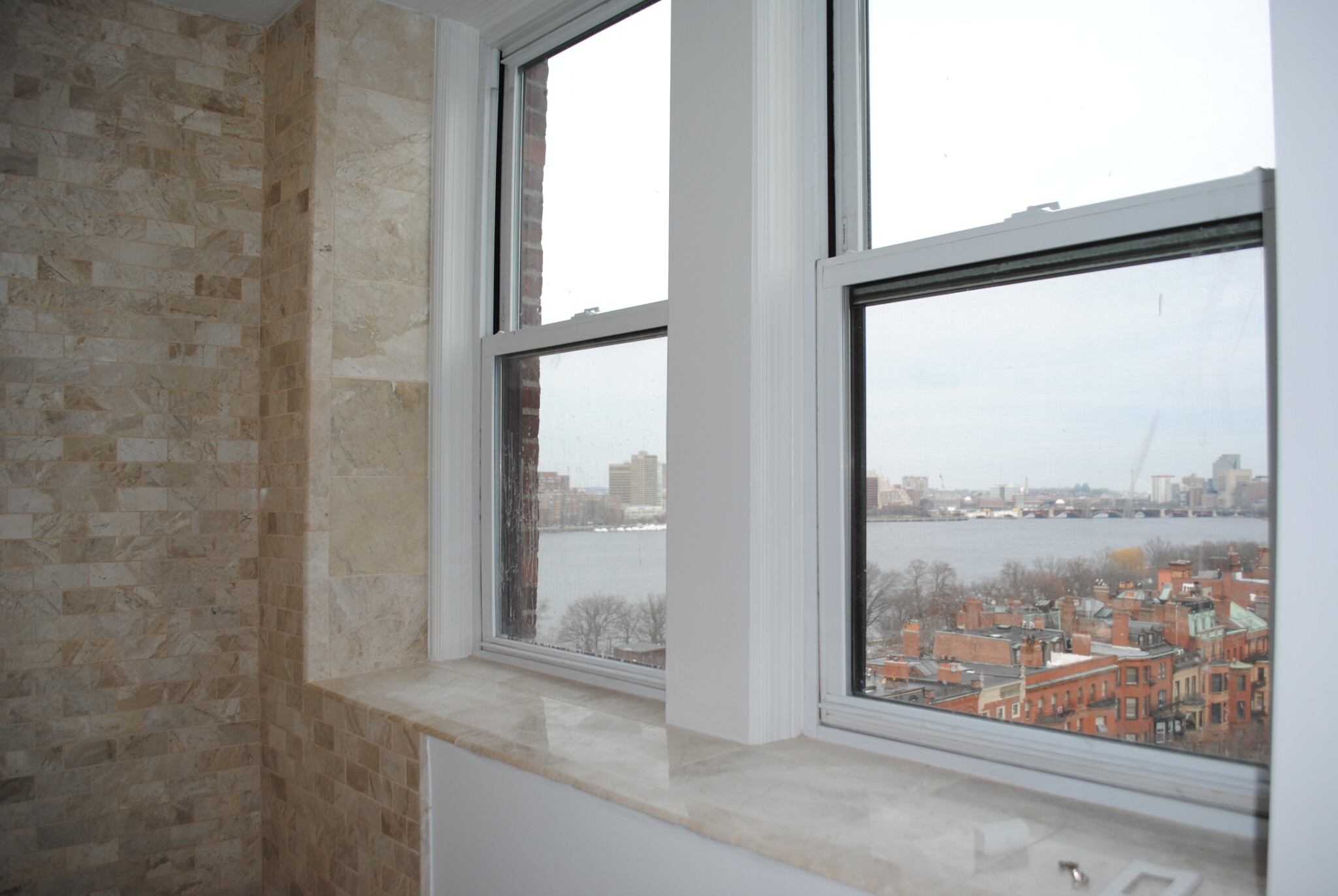 483 Beacon, Back Bay