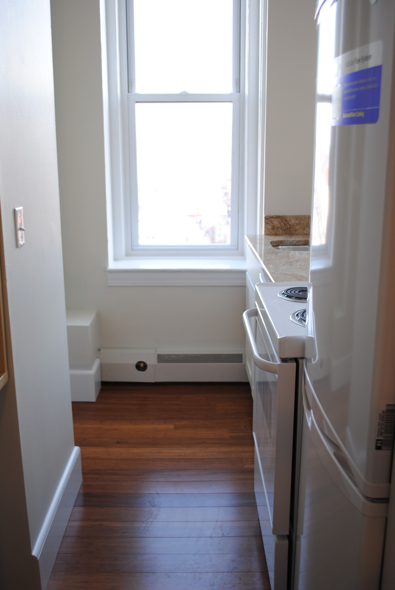 483 Beacon, Back Bay