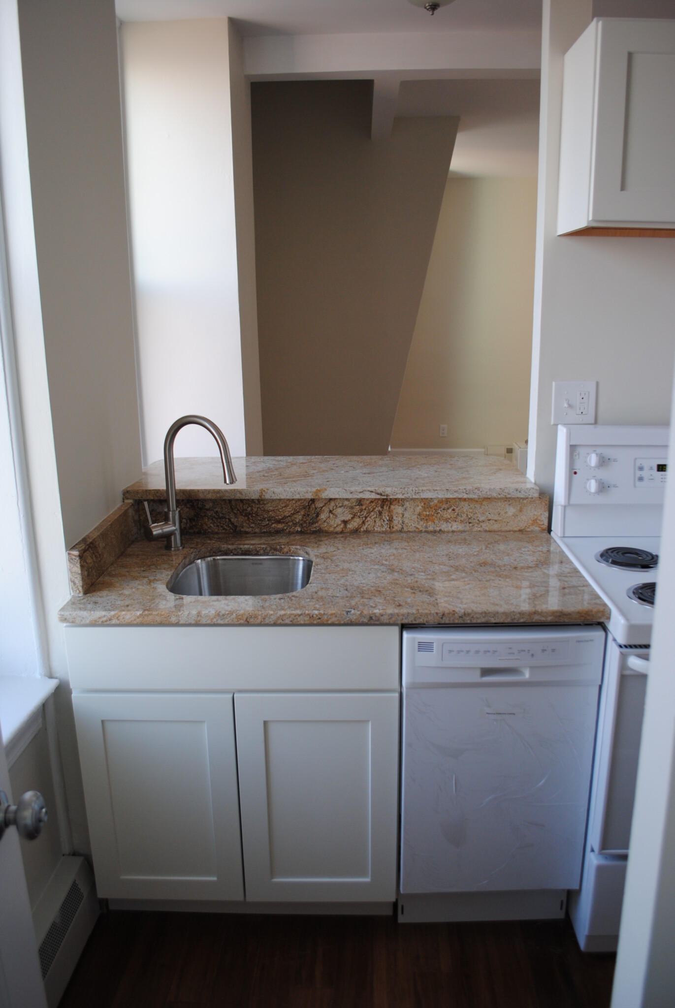 483 Beacon, Back Bay