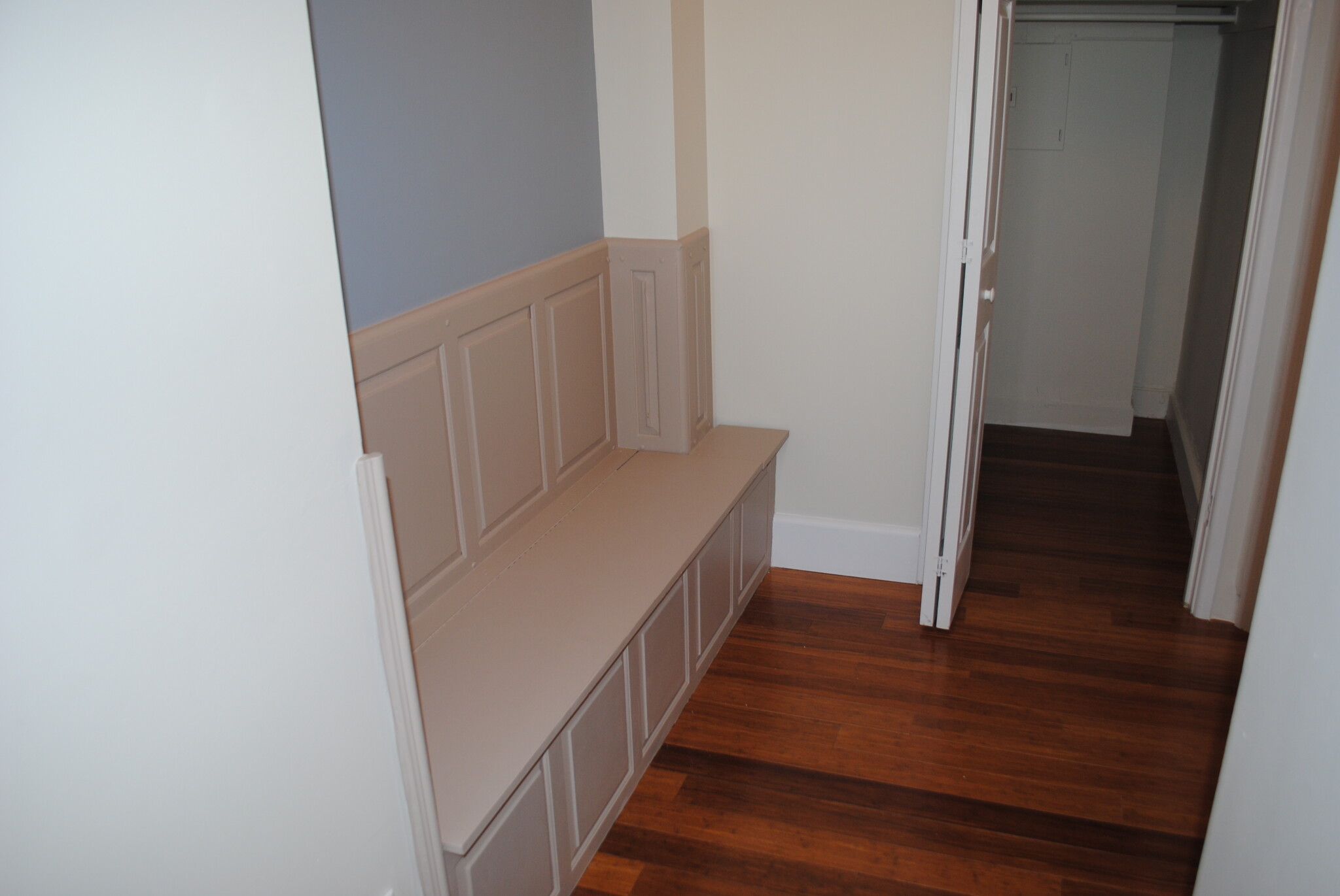 483 Beacon, Back Bay