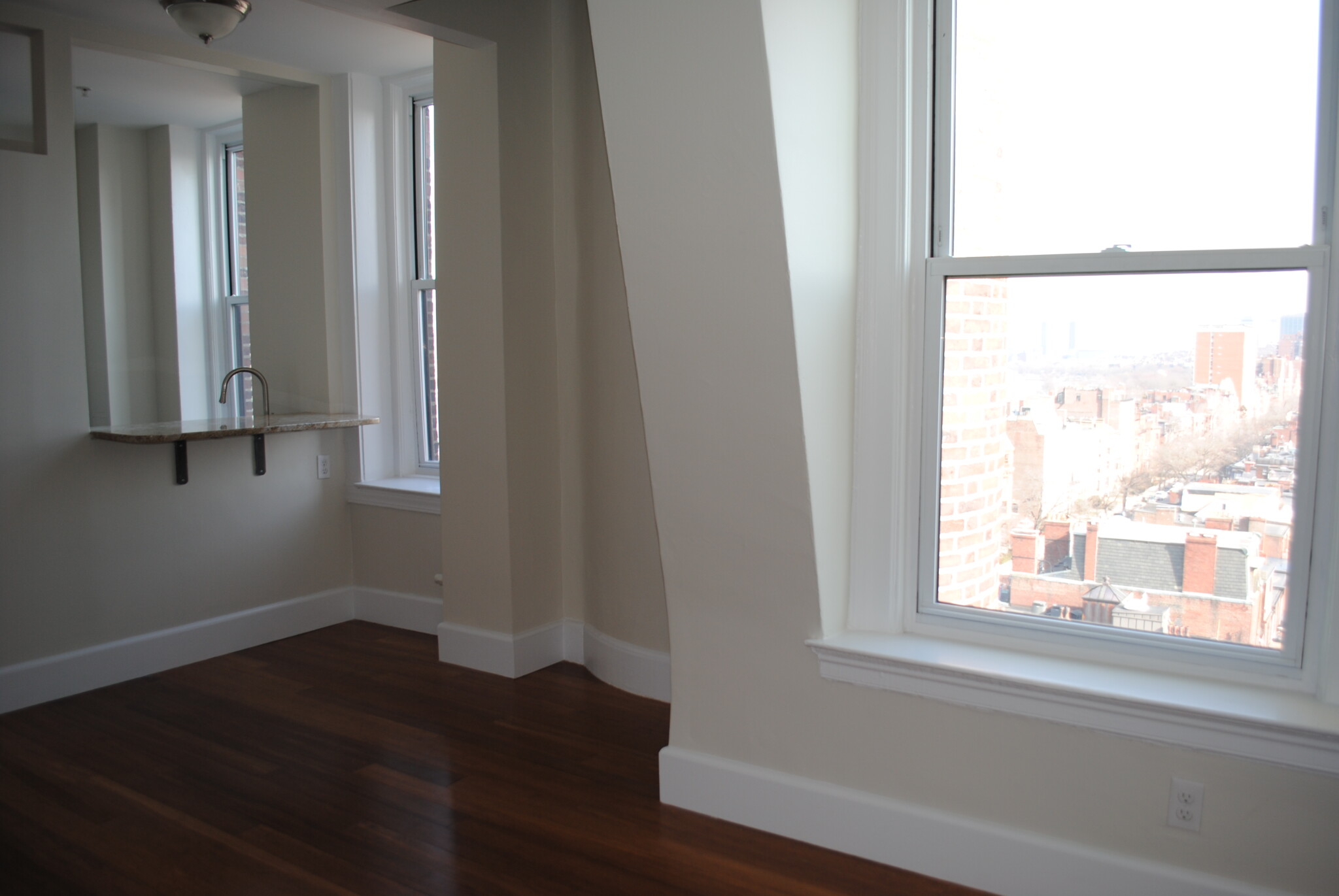 483 Beacon, Back Bay