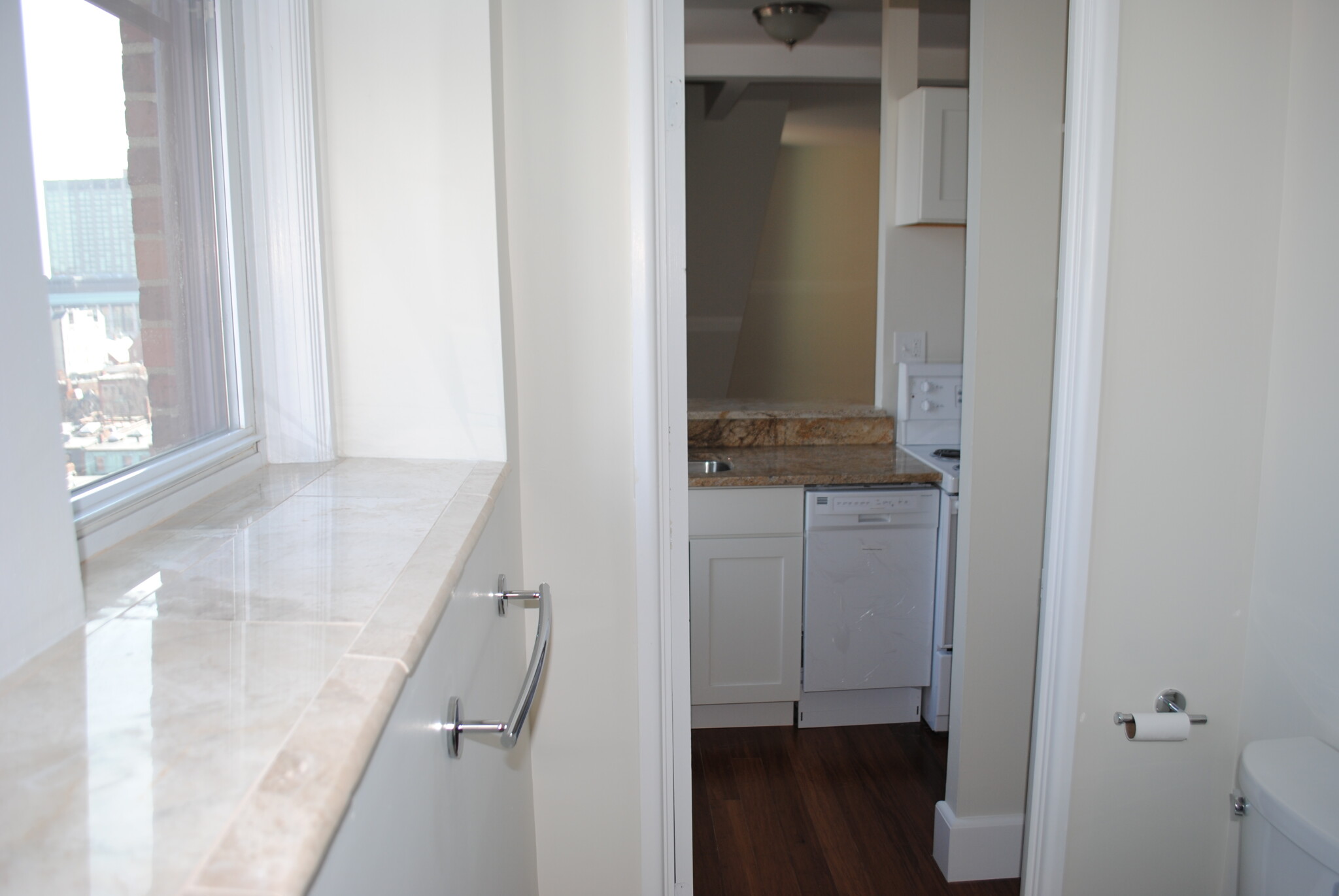 483 Beacon, Back Bay