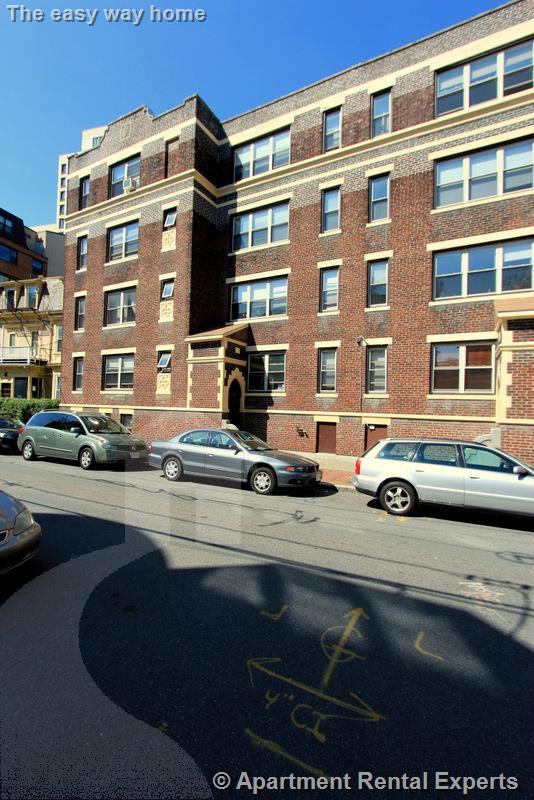 97 Hancock St, Central Square