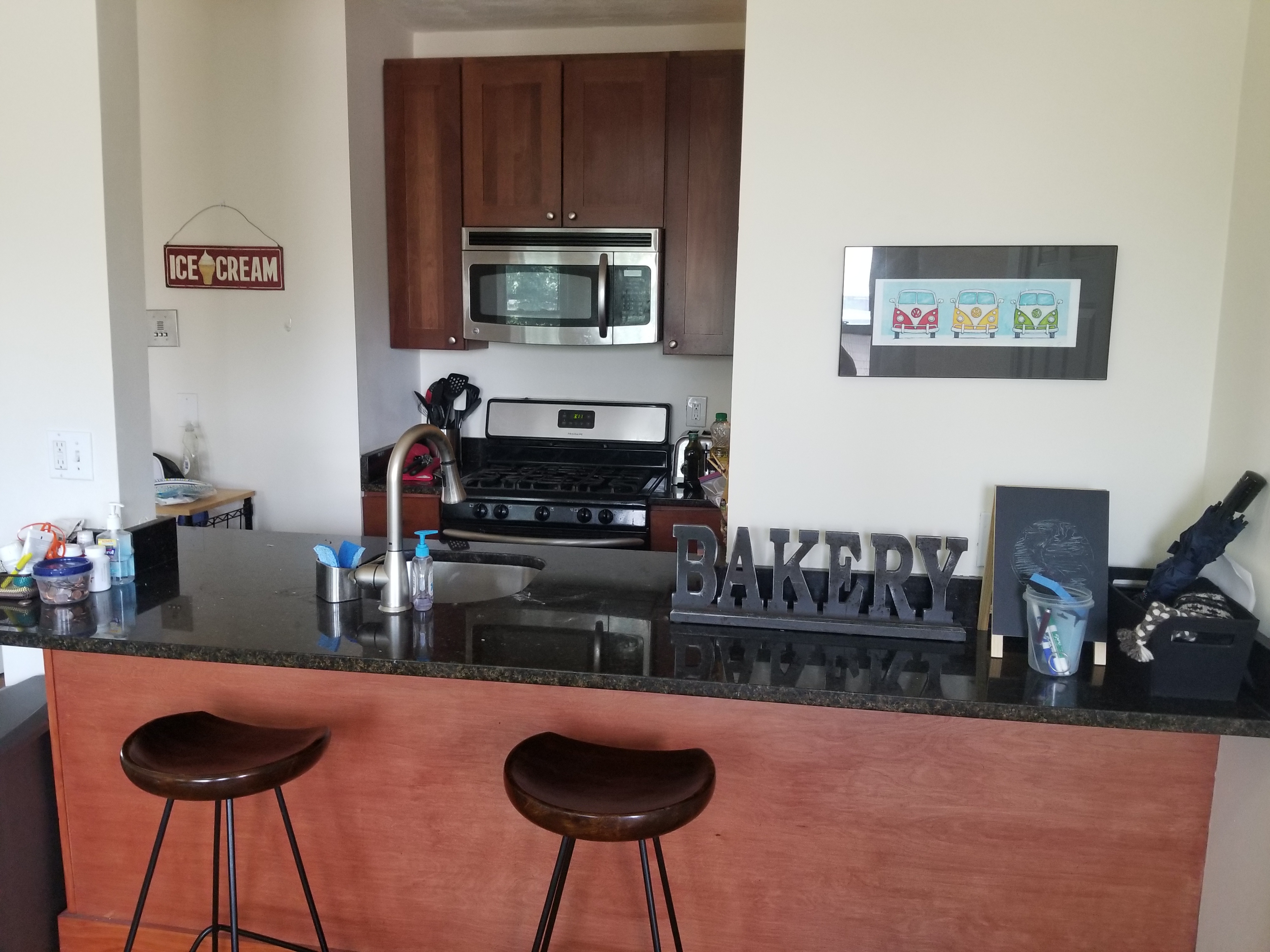 100 Saint Marys St, Brighton