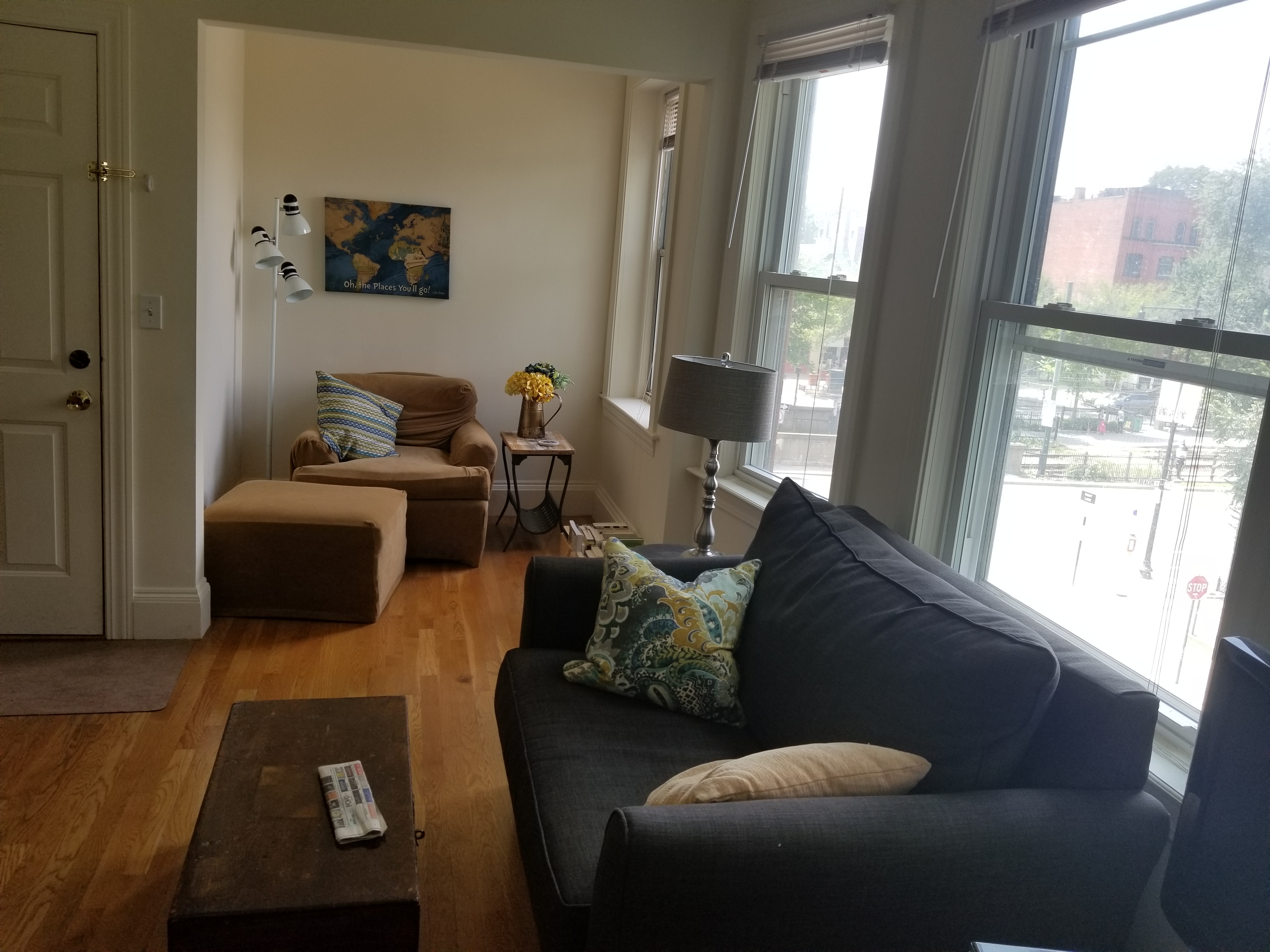 100 Saint Marys St, Brighton