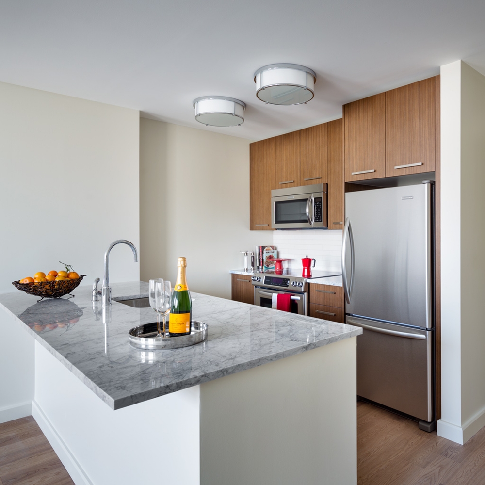 100 Arlington St, Back Bay