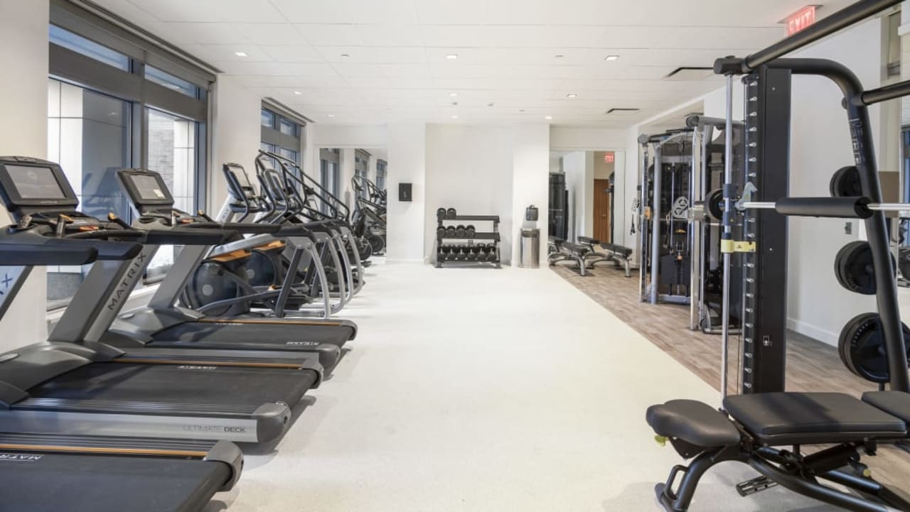 100 Landsdowne St, Central Square