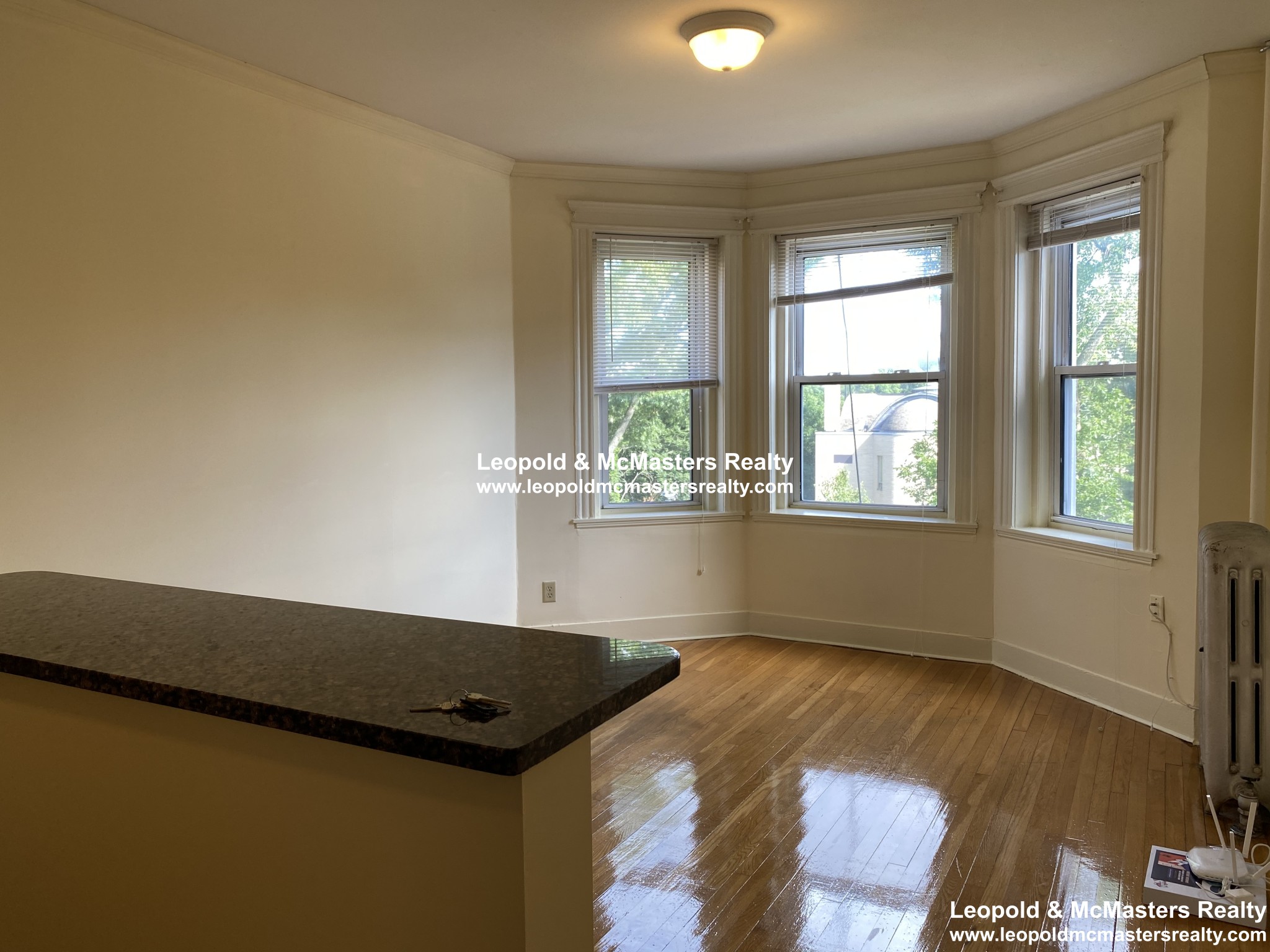 102 Queensberry St, Fenway