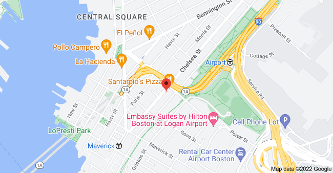 101 Chelsea St, East Boston