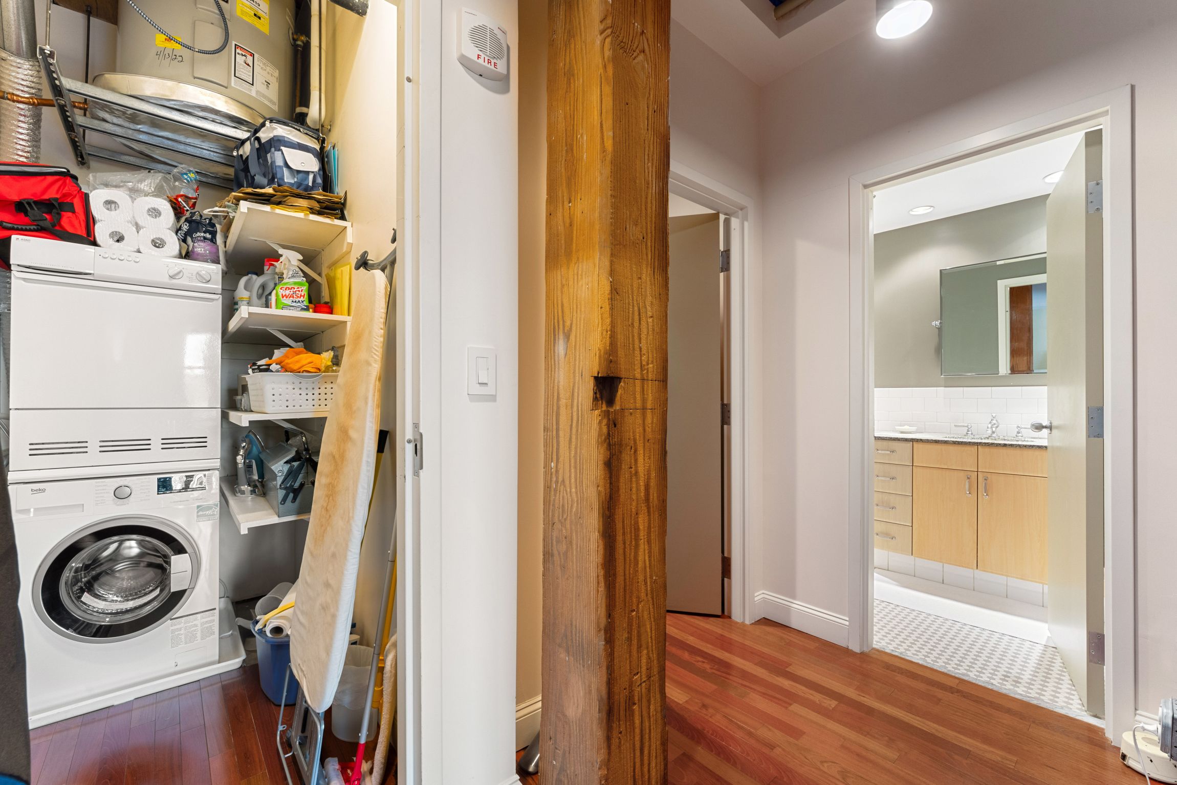 9 W Broadway, South Boston