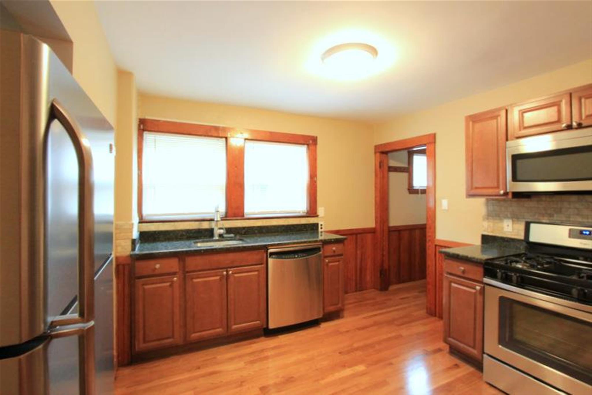 48 Cherry St, Porter Square